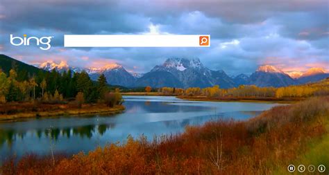 50 Home Page Wallpaper For Bing Wallpapersafari