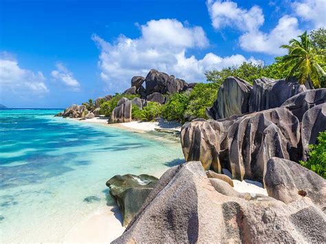 12 Beautiful Pictures Of Seychelles That Will Have You