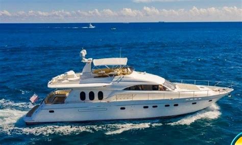 70 Foot Mega Yacht Princess Viking Rental In Cabo San Lucas Mexico