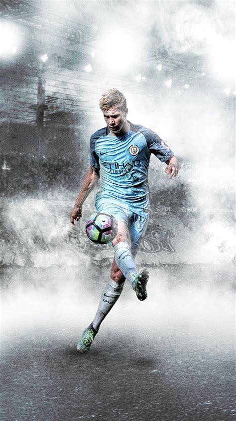 Manchester derby city wallpaper football manchester city logo champions league football manchester city man city team manchester city football club manchester long sleeve tshirt men kevin de bruyne belgium fifa world cup mens tshirts sport event mens tops soccer players. Footy Wallpapers on Twitter: "Kevin De Bruyne iPhone ...
