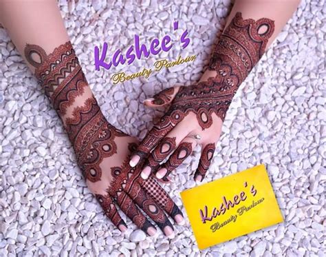 20 Best Mehndi Designs For Girls 2021 2022 Pk