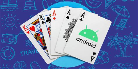 Los Mejores Juegos De Cartas Gratis Para Android Especial 2020