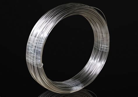 Wire Dia 01 22mm 304 Stainless Steel Spring Wire Diy Accessories