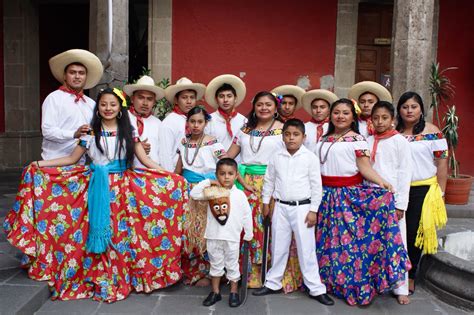 danzas tradicionales del pueblo yokot an chontal de tabasco fotos carlos madrid pérez