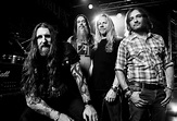 Orange Goblin announce an updated and improved deluxe version of their ...