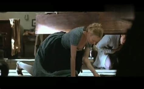 Diane Kruger Breasts Underwear Scene In Copying Beethoven Aznude