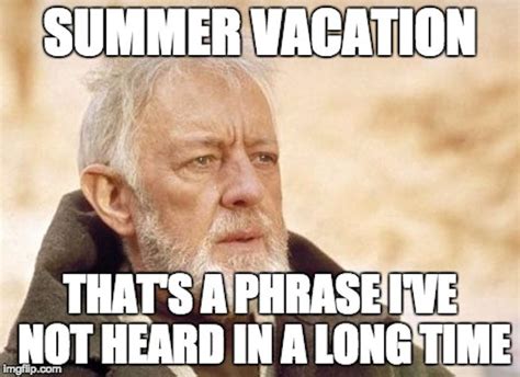 12 Funny Summer Memes That Will Make You See The Season Differently