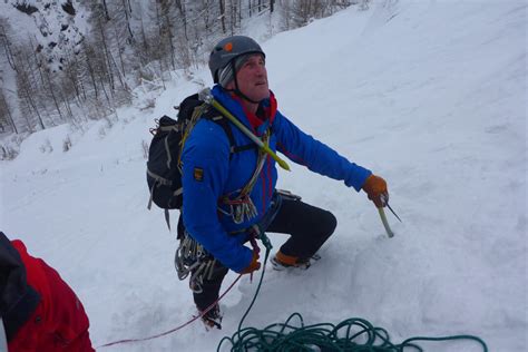Highland Activities About Alan Kimber Scottish Mountaineering Blog