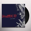 Keith Urban GRAFFITI U Vinyl Record
