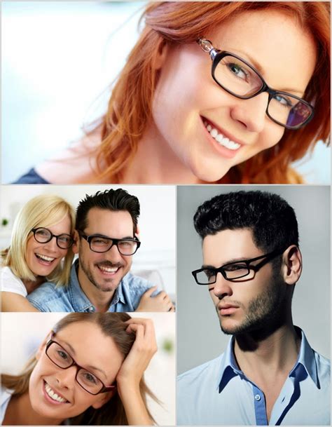 Buying Eyeglasses Online A Time Convenient And Cost Effective Way