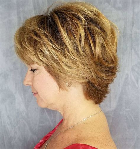 Hair styles for women over 50. 50 Best Hairstyles for Women over 50 for 2021 - Hair Adviser