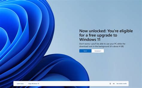 Windows 10 Is Nagging Users With Full Screen Windows 11 Free Upgrade