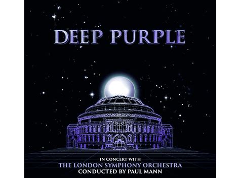 Deep Purple London Symphony Orchestra Deep Purple London Symphony