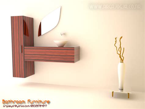 desain interior furniture kamar mandi minimalist argajogjas blog