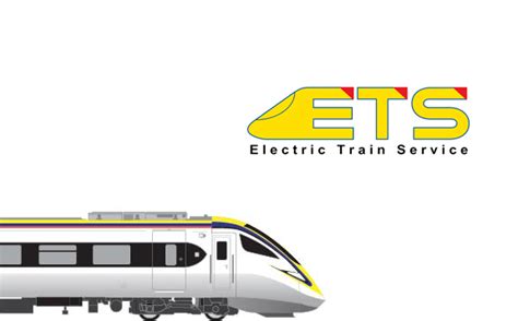 Yes, an ets train ticket can be purchased online. Train Route / Map In Malaysia - KTMB
