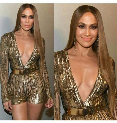 Jennifer Lopez Fashion Jennifer Lopez Cocktail Dress