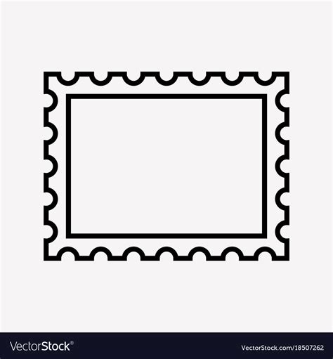 Image Of Postage Stamp Free Vector N Clip Art Images And Photos Finder