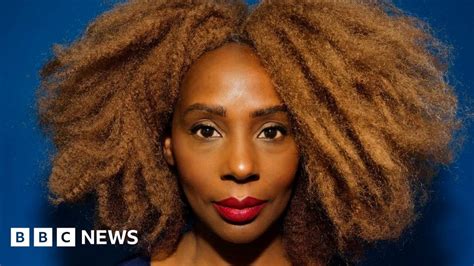 The Black Artist Taking On The Essex Girl Stereotype Bbc News