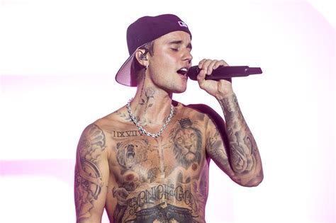 Justin Bieber Sold His Music Catalog at the Ripe Old Age of 28 | Vanity