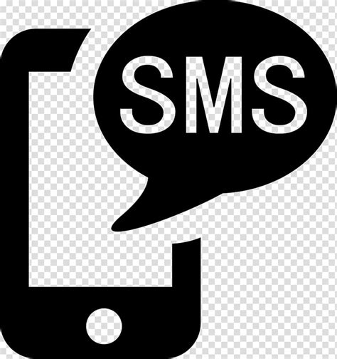 Sms Text Messaging Computer Icons Iphone Message Transparent