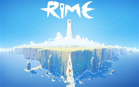 Looking for some playstation / ps4 wallpapers? Rime PS4 Game 4K Wallpapers | HD Wallpapers | ID #18605