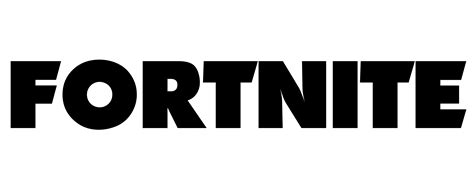 Download Fortnite Logo PNG Image For Free