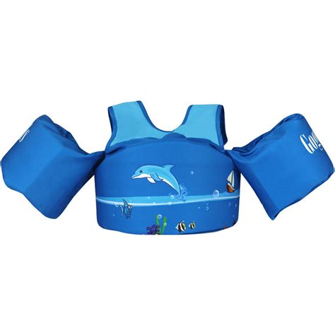 Puddle Jumper Toddler Life Jacket Swim Life Vest For Kids Swim Aids