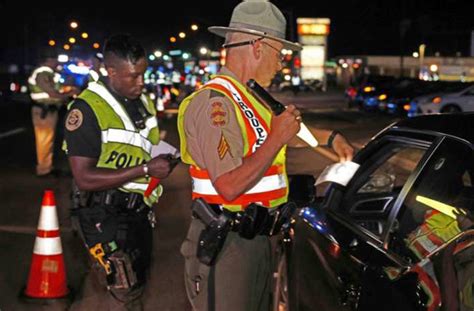 dui checkpoint planned for next week in clarksville