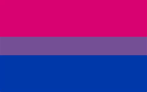 The Number Of Americans Who Identify As Bisexual Is On The Rise