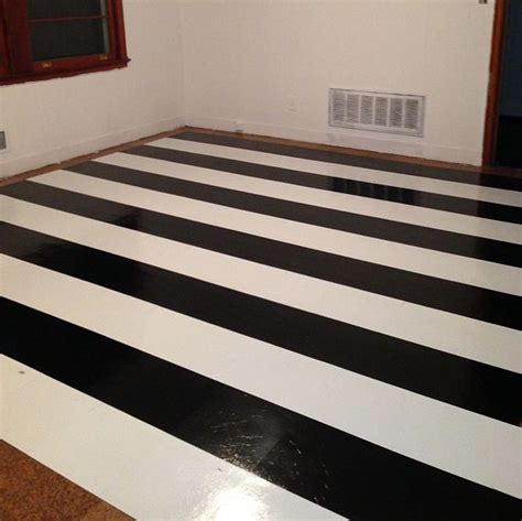 36 Black And White Vinyl Bathroom Floor Tiles Ideas And