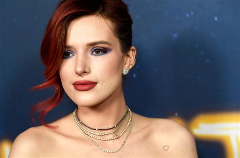 Bella Thorne S Whipped Cream Video Watch Her New Makeup Ad Billboard
