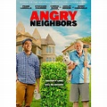 Angry Neighbors (dvd)(2023) : Target
