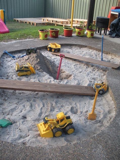 11 Sand Pit Provocations Ideas Outdoor Classroom Outdoor Learning