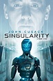 Singularity (2017) - Posters — The Movie Database (TMDb)