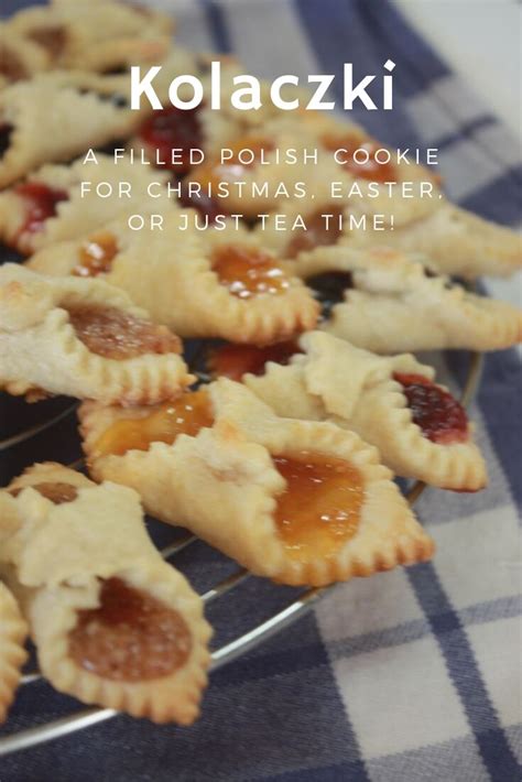 Enter custom recipes and notes of your own. Kosicky Slovak Cookie Recipe - Today i'm sharing with you the ultimate cookie recipe. - Kuroi ...
