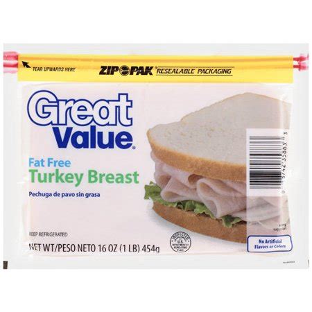 For example, to find out how many tablespoons there are in 2 fluid ounces, multiply 2 by 2, that makes 4 tablespoons in 2 fluid ounces. Great Value Turkey Breast, 16 oz - Walmart.com