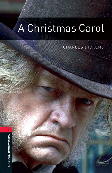 A Christmas Carol Oxford Graded Readers