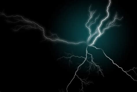 350 Free Lightning Overlay Photoshop Lightning Bolt Overlay