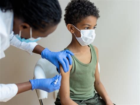 Atraso Para Vacinar Crianças é Negação Inacreditável Da Ciência Diante De Aumento De Casos De