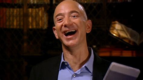Bbc Two Business Boomers Amazons Retail Revolution Jeff Bezos Laugh
