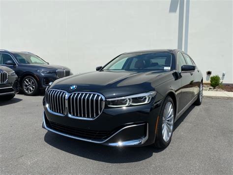 New 2021 Bmw 740i For Sale Wilmington Nc C3795