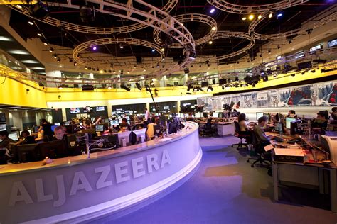 We go beyond cold facts and bring to light what really matters. Al Jazeera Selects Arqiva to Provide Global Distribution ...