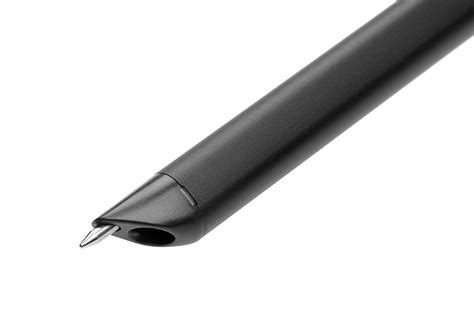 Moleskine Pen Ellipse Smart Pen Designed For Use With Moleskine