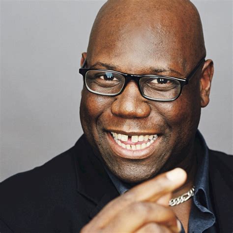 Carl Cox Tour Dates Concerts And Tickets