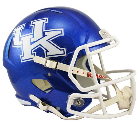 Kentucky Wildcats Helmets — Game Day Treasures