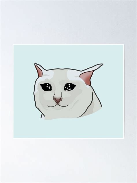 Sad Cat Meme Ph