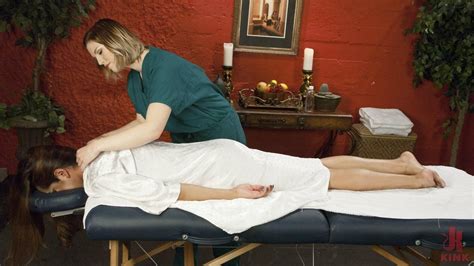 Sloppy NURU Massage Erotic Massage Parlor