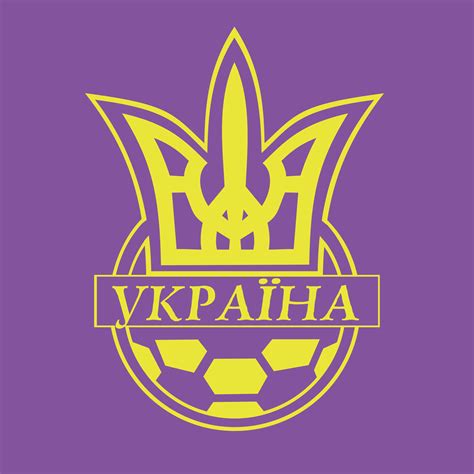 You can find ukrainian hd football logos as png and 2500×2500 px. Ukraine Football Association Logo PNG Transparent & SVG Vector - Freebie Supply