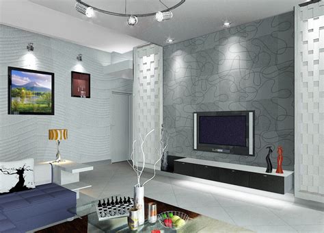 Take a look at some of our advice TV Wall Decoration for Living Room | Roy Home Design
