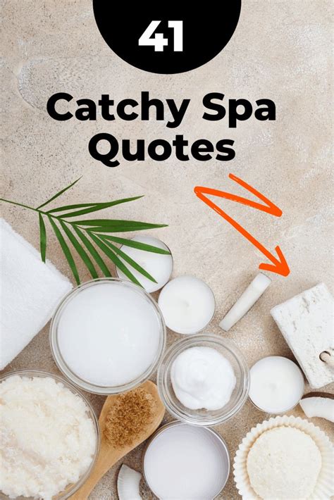 41 Spa And Massage Therapy Quotes Pampering And Relaxation Spa Quotes